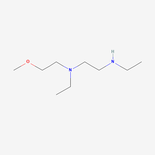 FT-0754347 CAS:165112-96-9 chemical structure