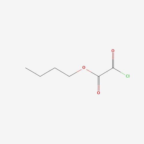 butyl 2-chloro-2-oxoacetate (CAS: 20963-23-9) - Related Chemical Product