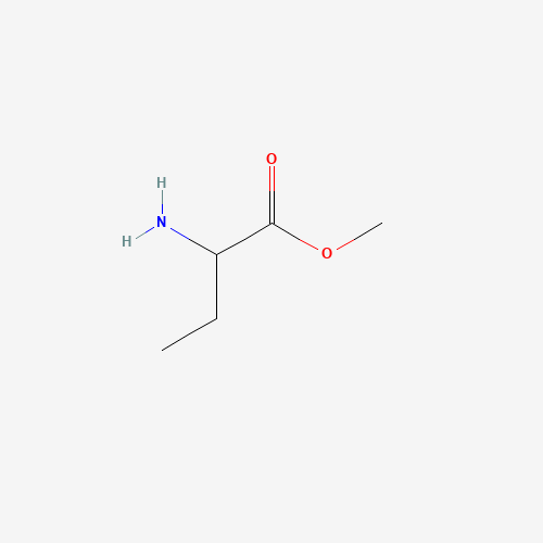 methyl 2-aminobutanoate (CAS: 2483-62-7) - Related Chemical Product