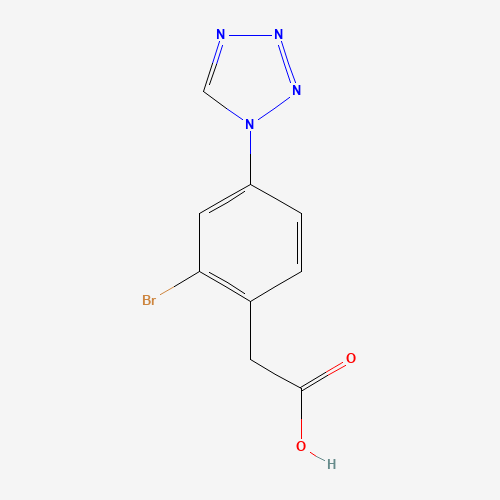 FT-0754376 CAS:1374573-65-5 chemical structure
