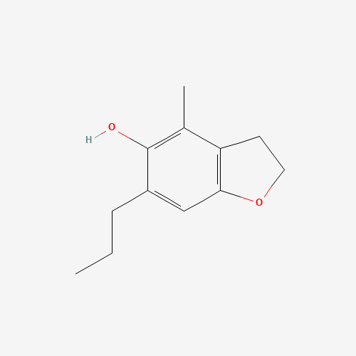 FT-0754385 CAS:119795-40-3 chemical structure