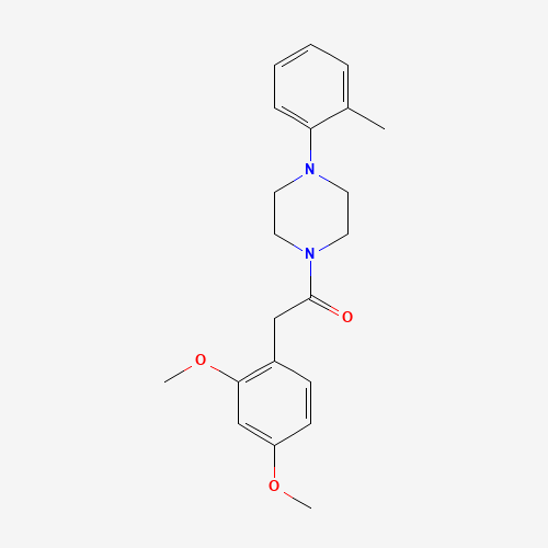 FT-0754388 CAS:170929-66-5 chemical structure