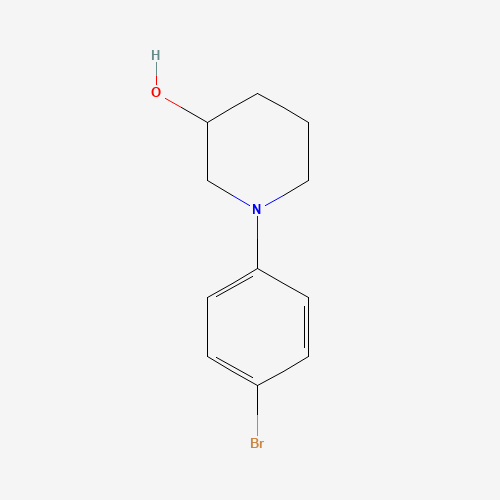 FT-0754391 CAS:1398331-08-2 chemical structure
