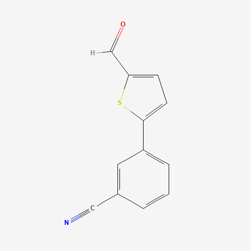 FT-0754397 CAS:886508-88-9 chemical structure