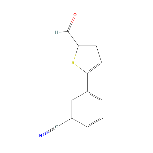 FT-0754397 CAS:886508-88-9 chemical structure