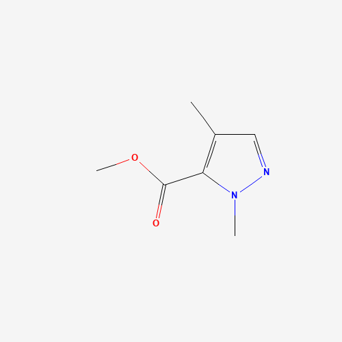 methyl 2,4-dimethylpyrazole-3-carboxylate (CAS: 856343-97-0) - Related Chemical Product
