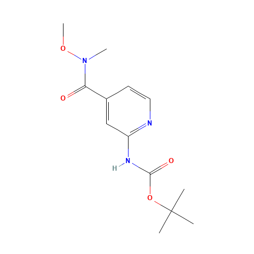 FT-0754407 CAS:329794-34-5 chemical structure