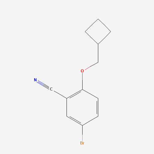FT-0754411 CAS:1419747-72-0 chemical structure