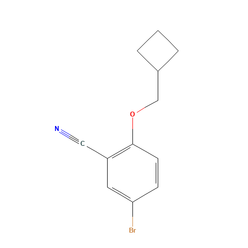 FT-0754411 CAS:1419747-72-0 chemical structure