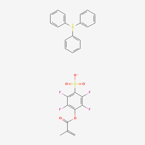 FT-0754413 CAS:915090-37-8 chemical structure