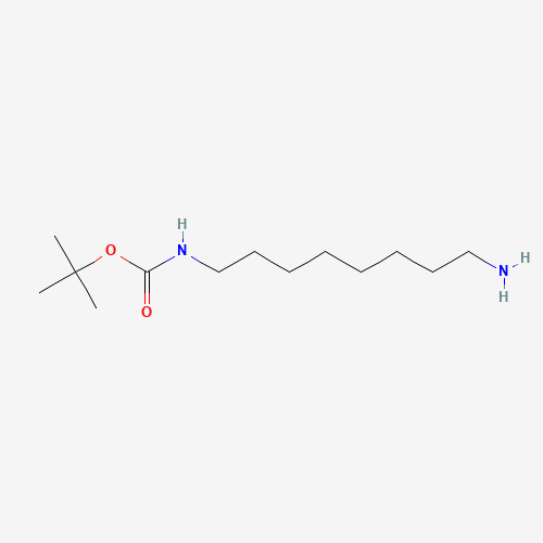 FT-0754443 CAS:88829-82-7 chemical structure