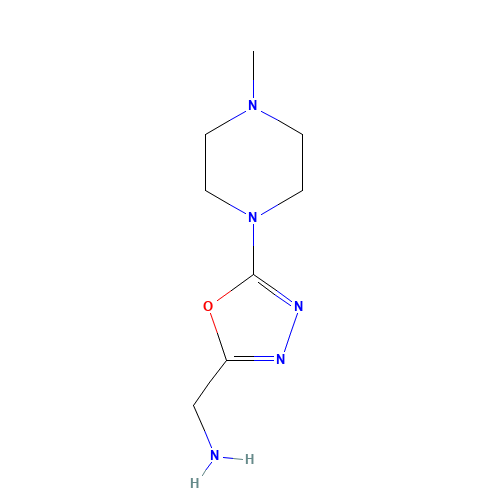FT-0754450 CAS:1017367-45-1 chemical structure
