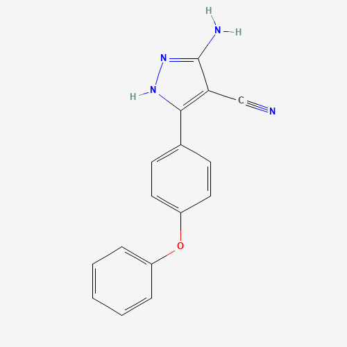 FT-0754454 CAS:330792-70-6 chemical structure