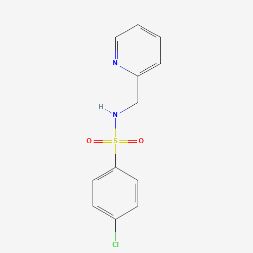 FT-0754461 CAS:111195-91-6 chemical structure