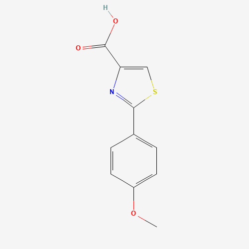 FT-0754464 CAS:57677-80-2 chemical structure