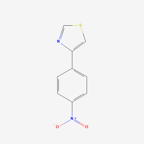 FT-0754465 CAS:3704-42-5 chemical structure