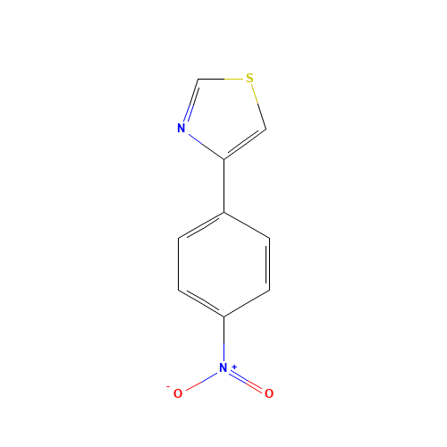 FT-0754465 CAS:3704-42-5 chemical structure