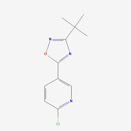 FT-0754479 CAS:1233705-30-0 chemical structure