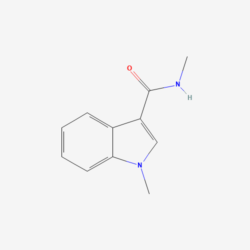 FT-0754480 CAS:85729-22-2 chemical structure