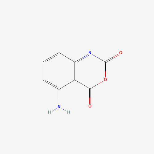 FT-0754481 CAS:205688-52-4 chemical structure