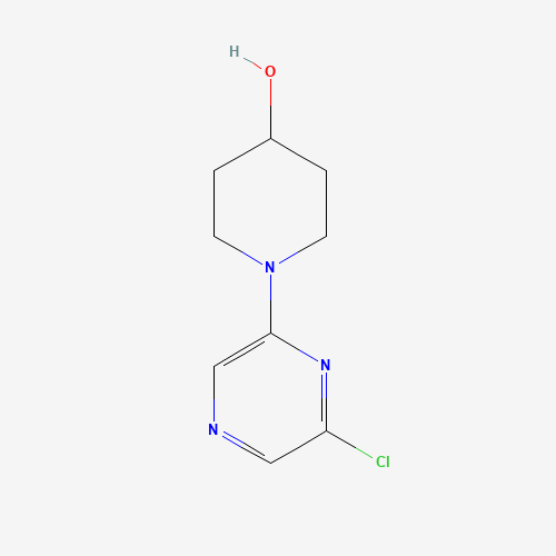 FT-0754482 CAS:913282-90-3 chemical structure