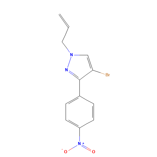 FT-0754487 CAS:942920-38-9 chemical structure