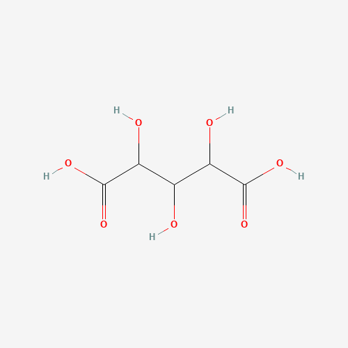2,3,4-trihydroxypentanedioic acid (CAS: 33012-62-3) - Related Chemical Product