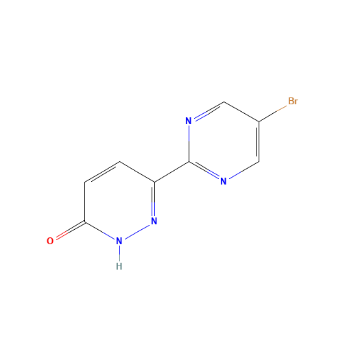 FT-0754499 CAS:1308789-53-8 chemical structure