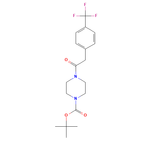 FT-0754503 CAS:194943-75-4 chemical structure
