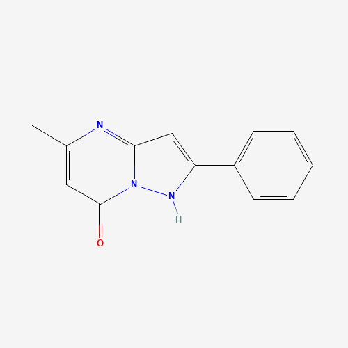 FT-0754515 CAS:90019-55-9 chemical structure