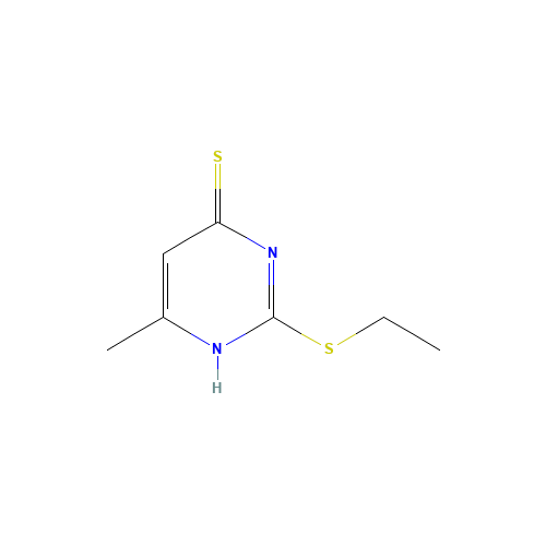 FT-0754518 CAS:6967-58-4 chemical structure