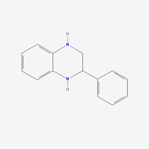 2-phenyl-1,2,3,4-tetrahydroquinoxaline (CAS: 5021-47-6) - Related Chemical Product