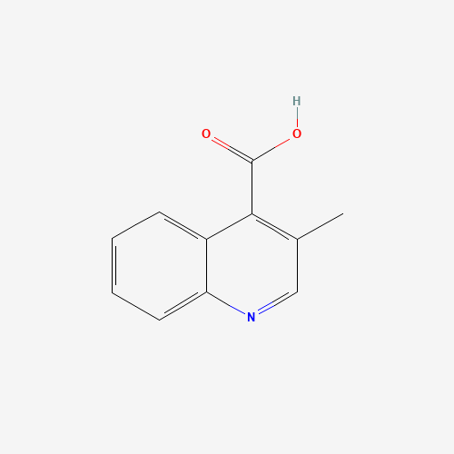 FT-0754529 CAS:1873-51-4 chemical structure