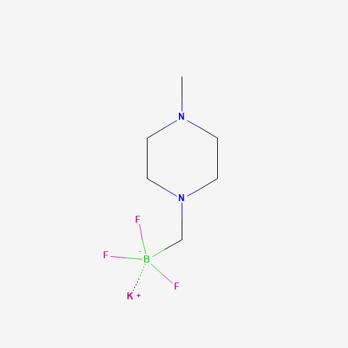 FT-0754534 CAS:1015484-22-6 chemical structure