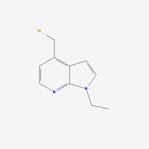 FT-0754535 CAS:1268516-17-1 chemical structure