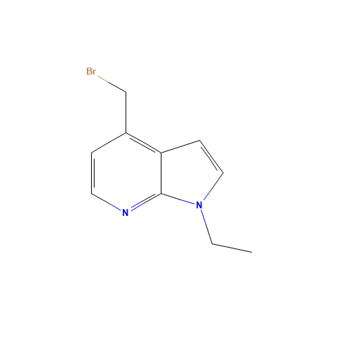 FT-0754535 CAS:1268516-17-1 chemical structure