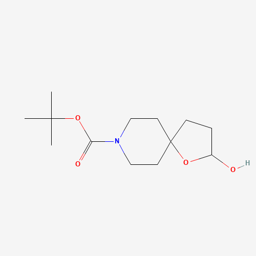 FT-0754541 CAS:896103-70-1 chemical structure