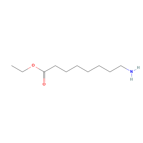 ethyl 8-aminooctanoate (CAS: 51227-18-0) - Related Chemical Product