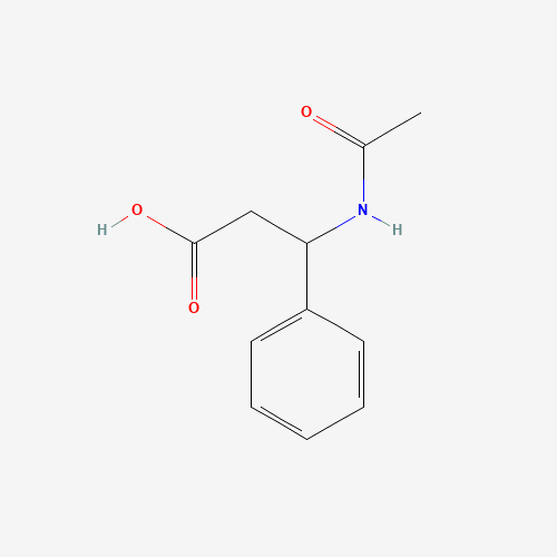 FT-0754557 CAS:40638-98-0 chemical structure