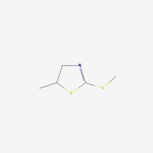FT-0754565 CAS:63880-70-6 chemical structure