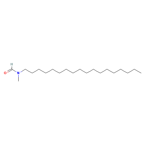 N-methyl-N-octadecylformamide (CAS: 82651-76-1) - Related Chemical Product