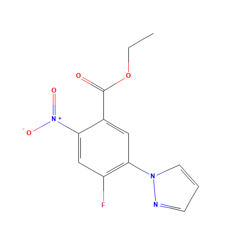 FT-0754587 CAS:1256633-41-6 chemical structure