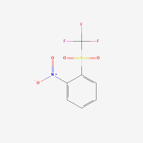 FT-0754590 CAS:384-37-2 chemical structure