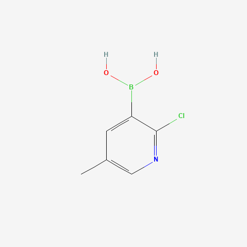 FT-0754597 CAS:913835-86-6 chemical structure