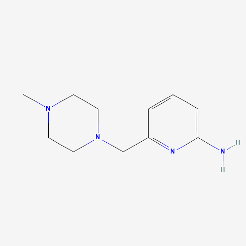 FT-0754601 CAS:639009-18-0 chemical structure