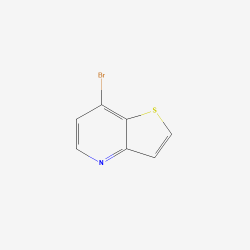 FT-0754615 CAS:603305-89-1 chemical structure