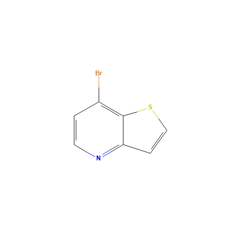 FT-0754615 CAS:603305-89-1 chemical structure