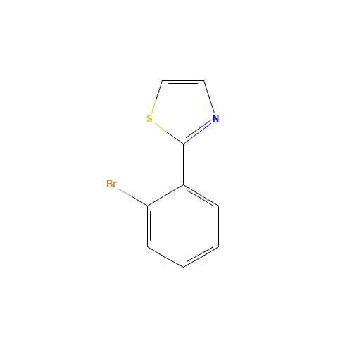 FT-0754619 CAS:30216-46-7 chemical structure