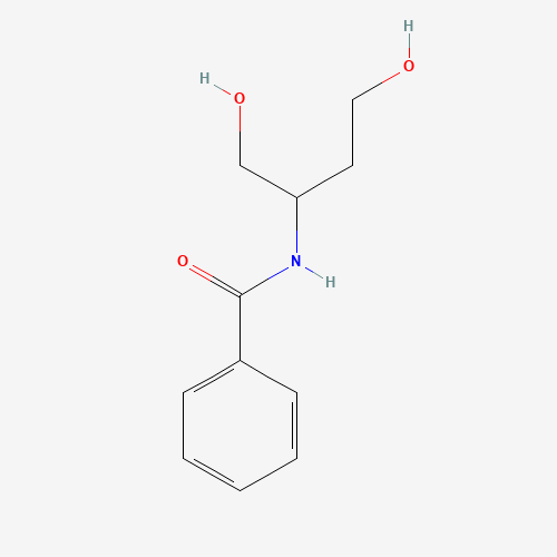 FT-0754620 CAS:408534-01-0 chemical structure