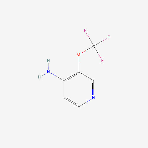 FT-0754622 CAS:827586-90-3 chemical structure